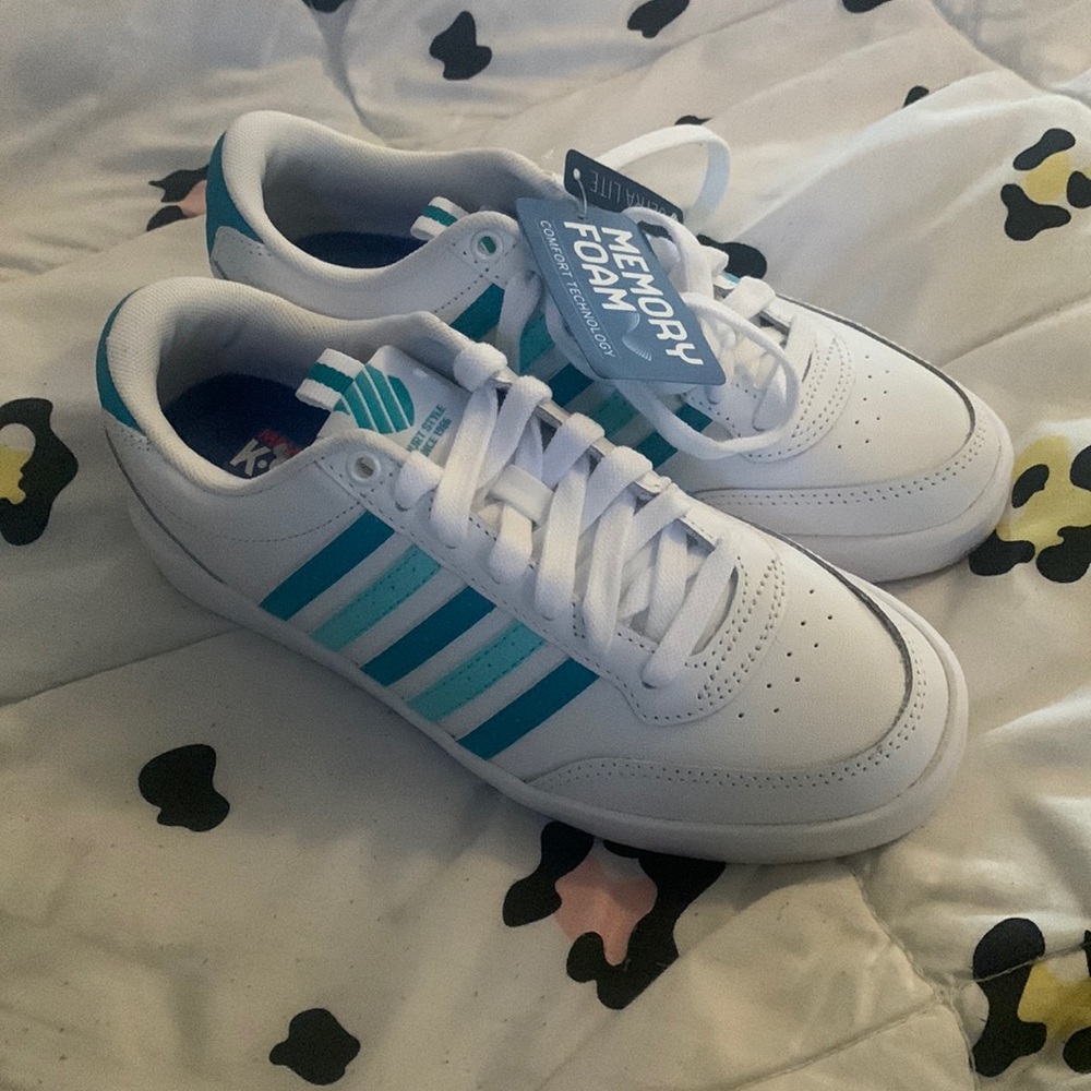K-Swiss sneakers